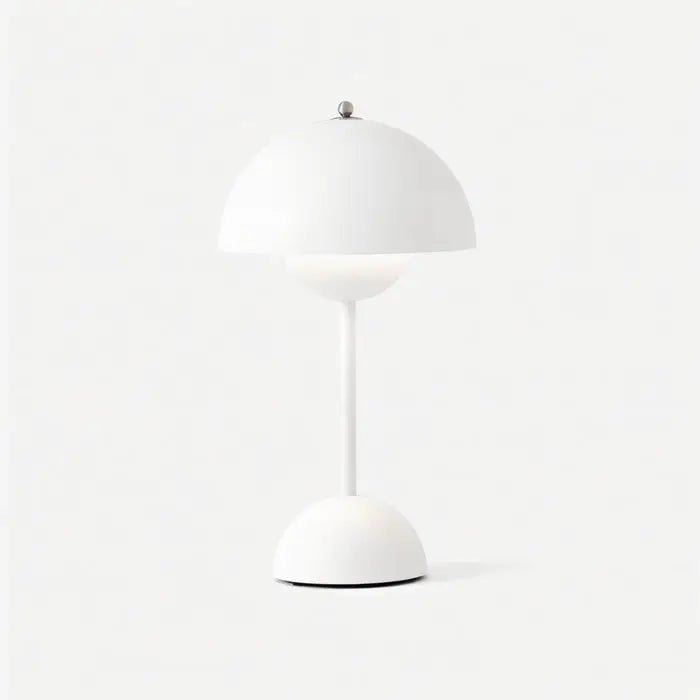 Brolly Table Lamp - Tap & Dim - Simprolos