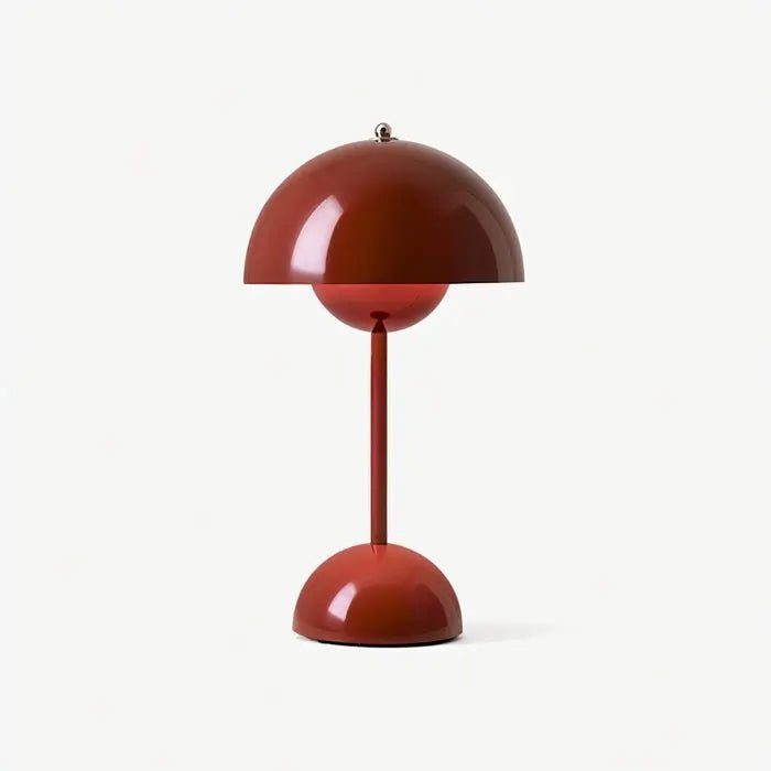 Brolly Table Lamp - Tap & Dim - Simprolos