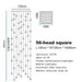 Bubble Crystal Ball Staircase Chandelier - Simprolos