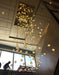 Bubble Crystal Ball Staircase Chandelier - Simprolos