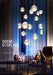 Bubble Crystal Ball Staircase Chandelier - Simprolos