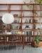 Bubble Mulberry Silk Pendant Lamp - Simprolos