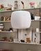 Bubble Mulberry Silk Pendant Lamp - Simprolos