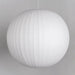 Bubble Mulberry Silk Pendant Lamp - Simprolos