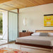 Bubble Mulberry Silk Pendant Lamp - Simprolos