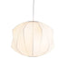 Bubble Mulberry Silk Pendant Lamp - Simprolos