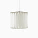 Bubble Mulberry Silk Pendant Lamp - Simprolos