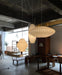 Bubble Swag Lights - Simprolos