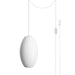 Bubble Swag Lights - Simprolos