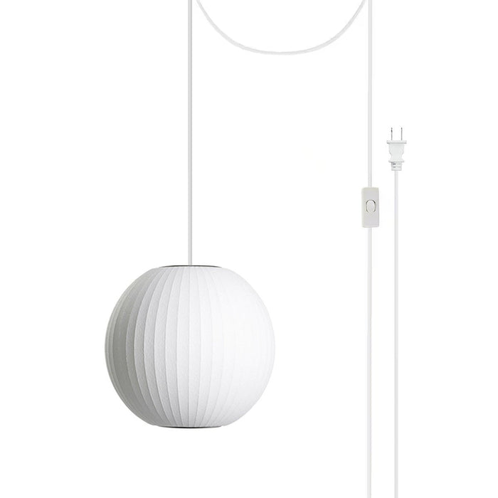 Bubble Swag Lights - Simprolos