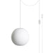Bubble Swag Lights - Simprolos