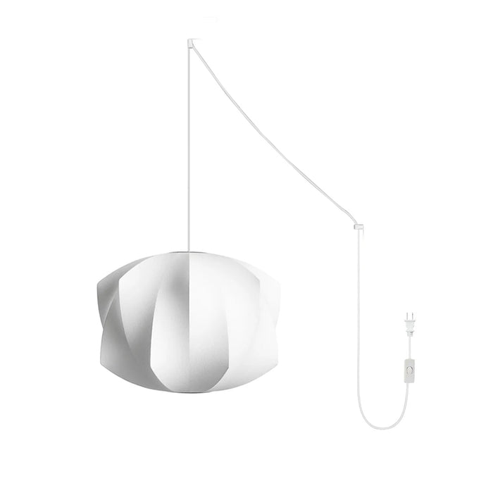 Bubble Swag Lights - Simprolos