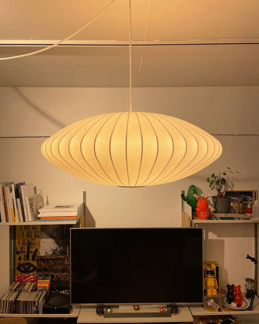 Bubble Swag Lights - Simprolos