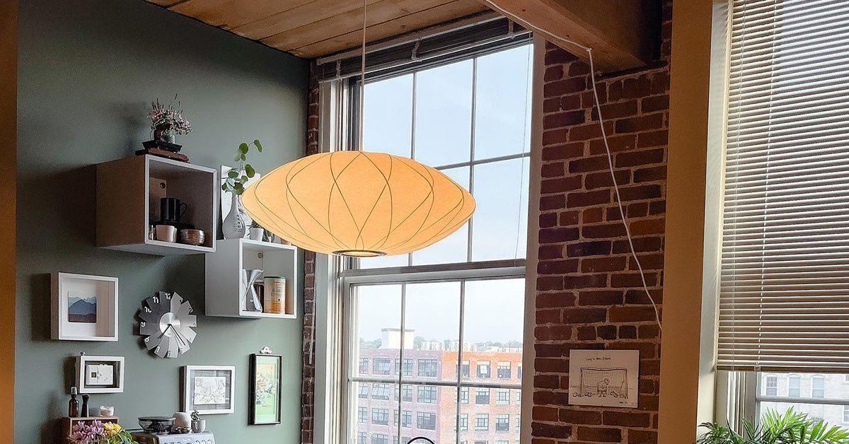 Bubble Swag Lights - Simprolos