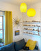 Bubble Swag Lights - Simprolos