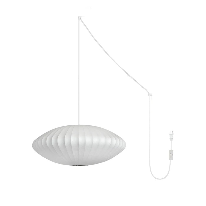Bubble Swag Lights - Simprolos