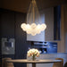 Bubbles Chandelier Simprolos