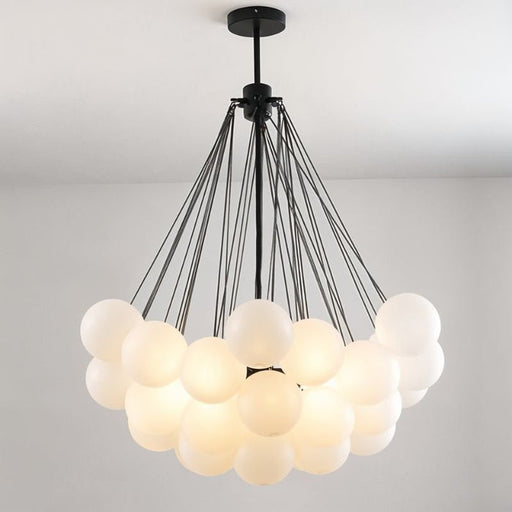 Bubbles Chandelier Simprolos