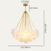 Bubbles Chandelier Simprolos