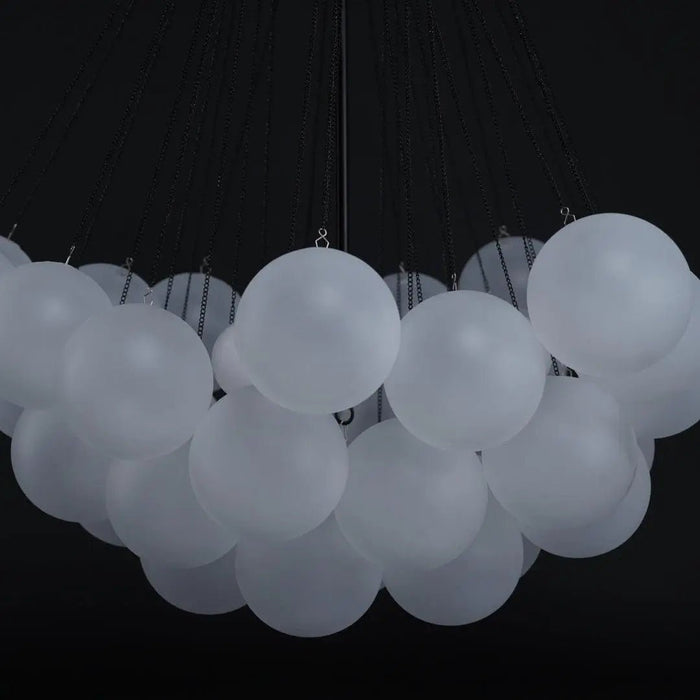 Bubbles Chandelier - Simprolos