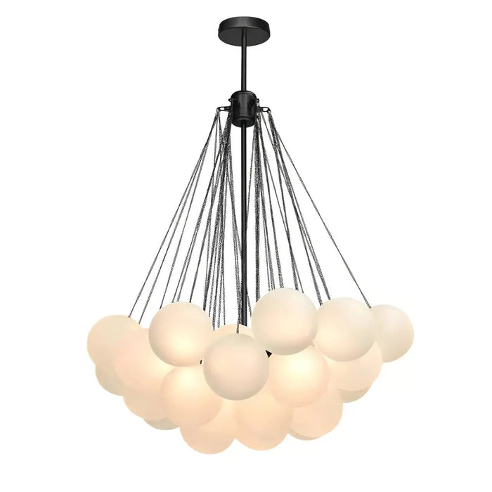 Bubbles Chandelier - Simprolos