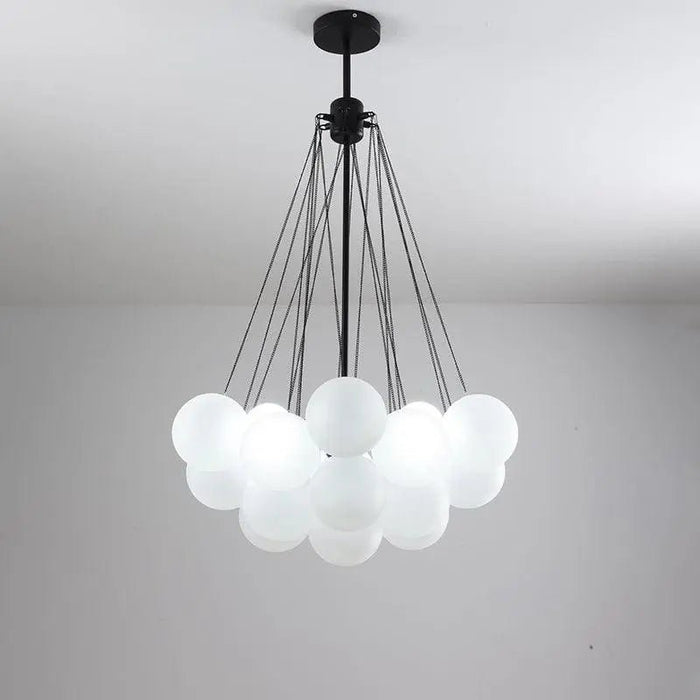Bubbles Chandelier - Simprolos