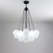 Bubbles Chandelier - Simprolos