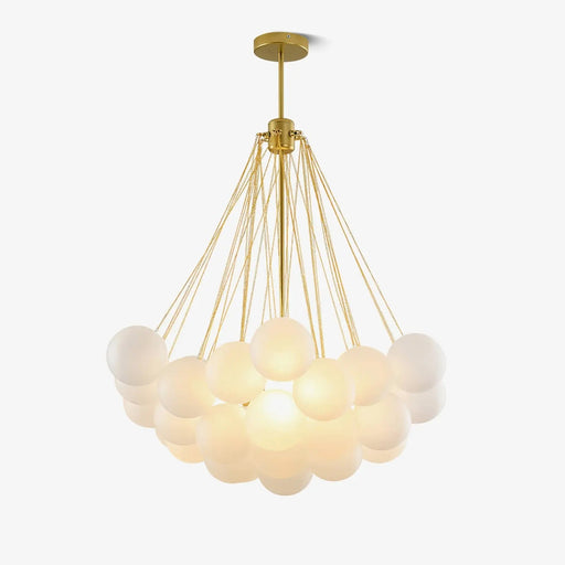 Bubbles Chandelier - Simprolos