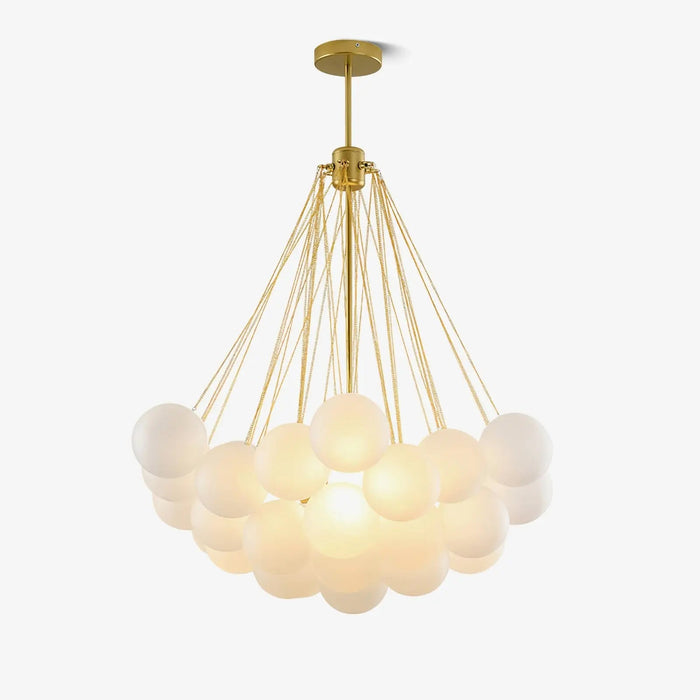 Bubbles Chandelier - Simprolos