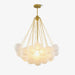 Bubbles Chandelier - Simprolos