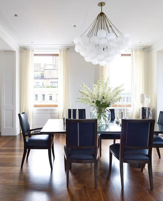 Bubbles Chandelier - Simprolos