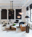 Bubbles Chandelier - Simprolos
