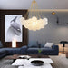Bubbles Chandelier - Simprolos