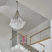Bubbles Chandelier - Simprolos