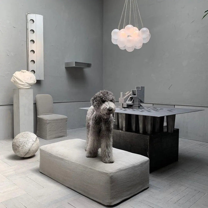 Bubbles Chandelier - Simprolos