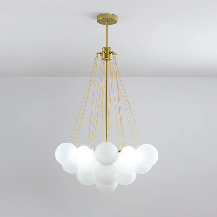 Bubbles Chandelier - Simprolos