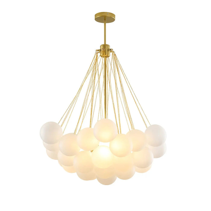 Bubbles Chandelier - Simprolos