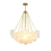 Bubbles Chandelier - Simprolos