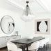 Bubbles Chandelier - Simprolos