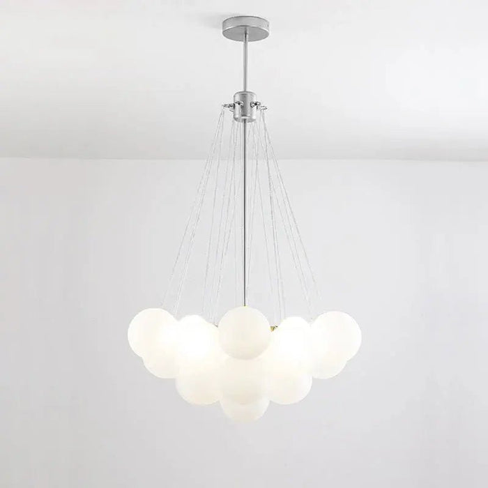 Bubbles Chandelier - Simprolos