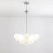 Bubbles Chandelier - Simprolos