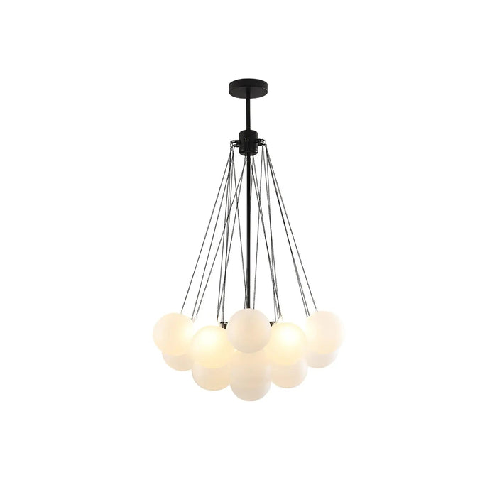 Bubbles Chandelier - Simprolos