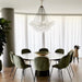 Bubbles Chandelier - Simprolos