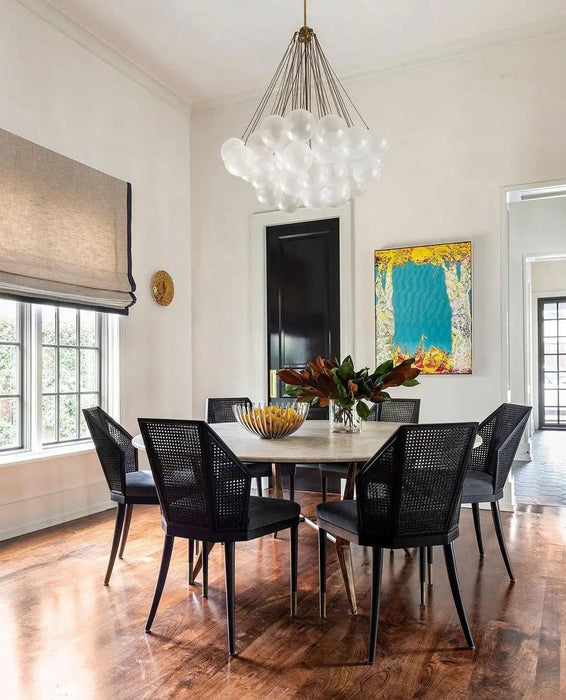 Bubbles Chandelier - Simprolos