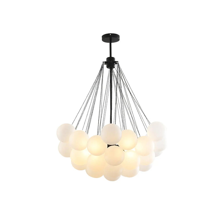 Bubbles Chandelier - Simprolos