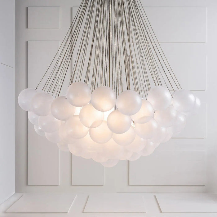 Bubbles Chandelier - Simprolos
