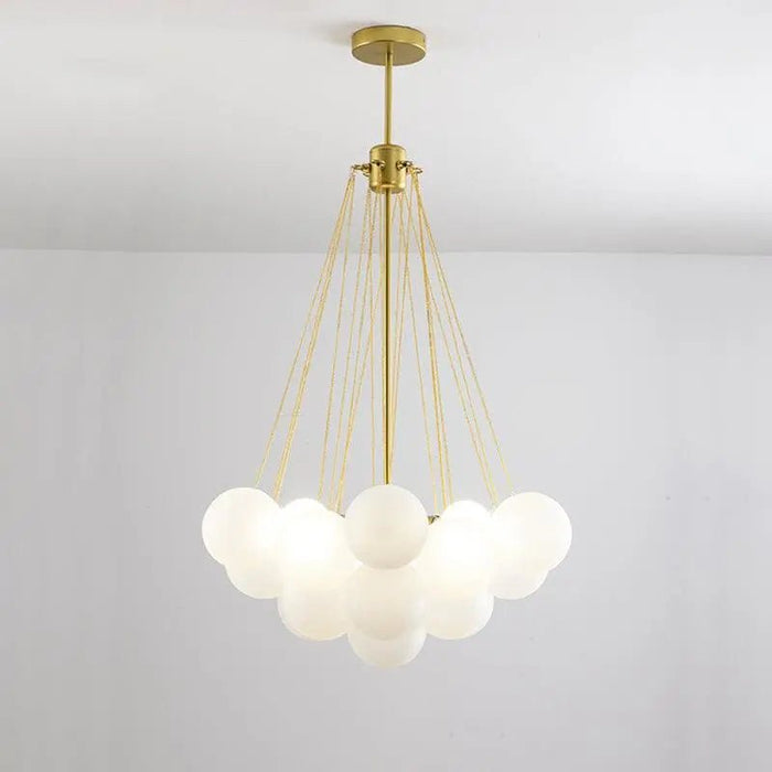 Bubbles Chandelier - Simprolos