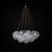 Bubbles Chandelier - Simprolos