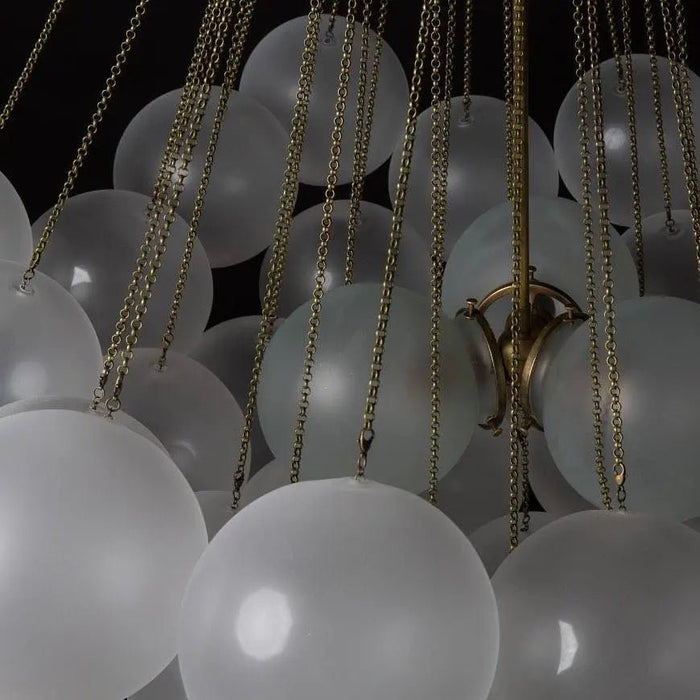 Bubbles Chandelier - Simprolos