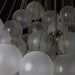 Bubbles Chandelier - Simprolos